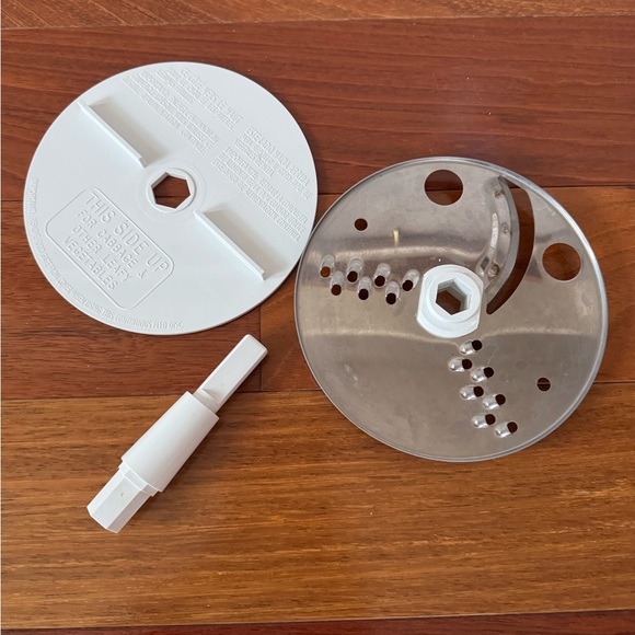 Hamilton Beach 70700 ChefPrep Food Processor - Picture 5 of 7